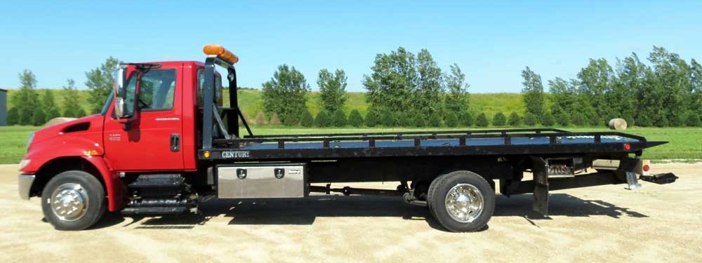 Marco Tow Truck Marco Tow Truck
